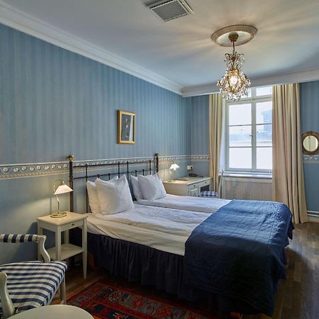 Scandic Gamla Stan Stockholm Ngoại thất bức ảnh