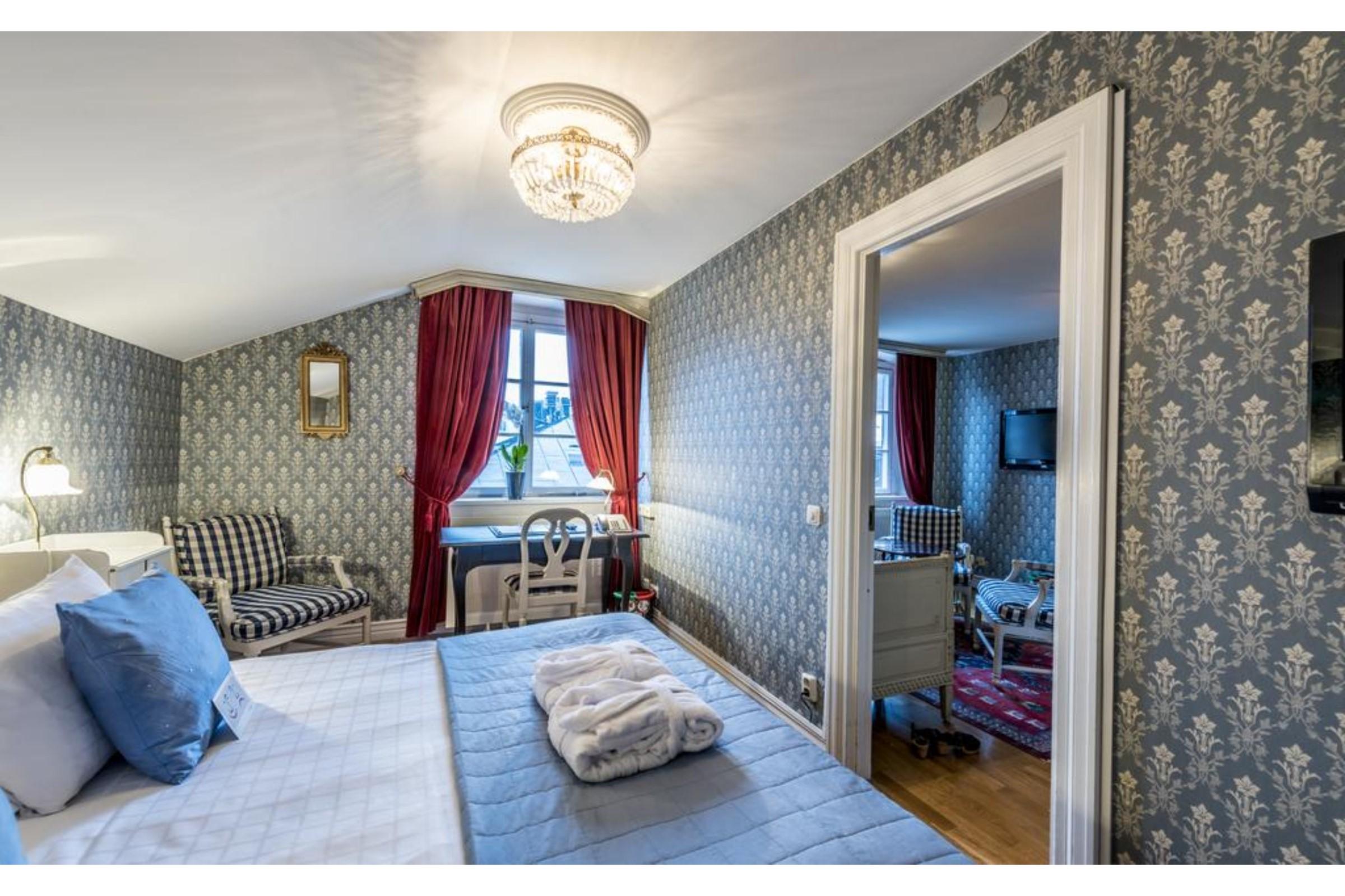 Scandic Gamla Stan Stockholm Ngoại thất bức ảnh