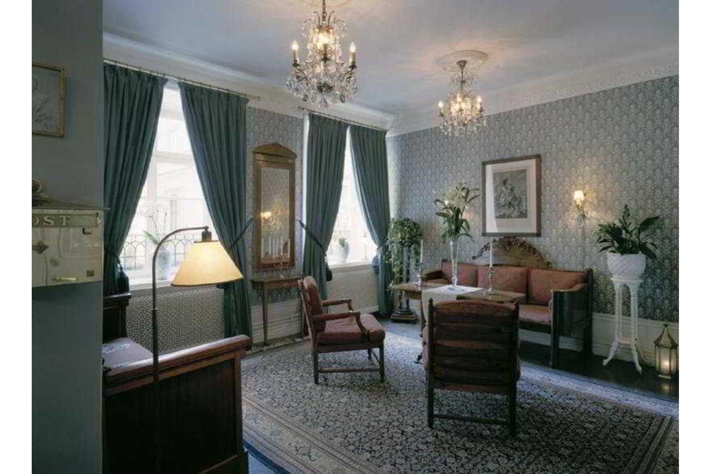 Scandic Gamla Stan Stockholm Ngoại thất bức ảnh