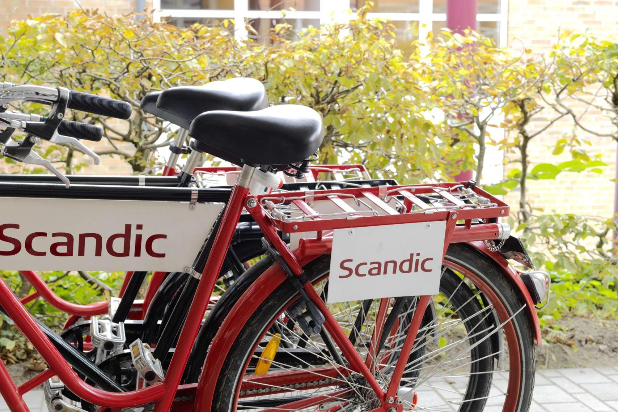 Scandic Gamla Stan Stockholm Ngoại thất bức ảnh