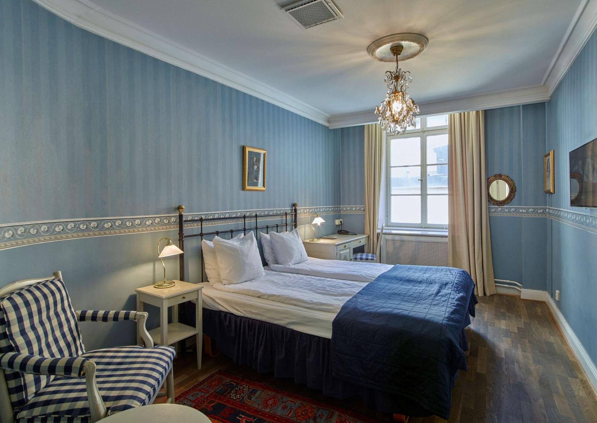 Scandic Gamla Stan Stockholm Ngoại thất bức ảnh