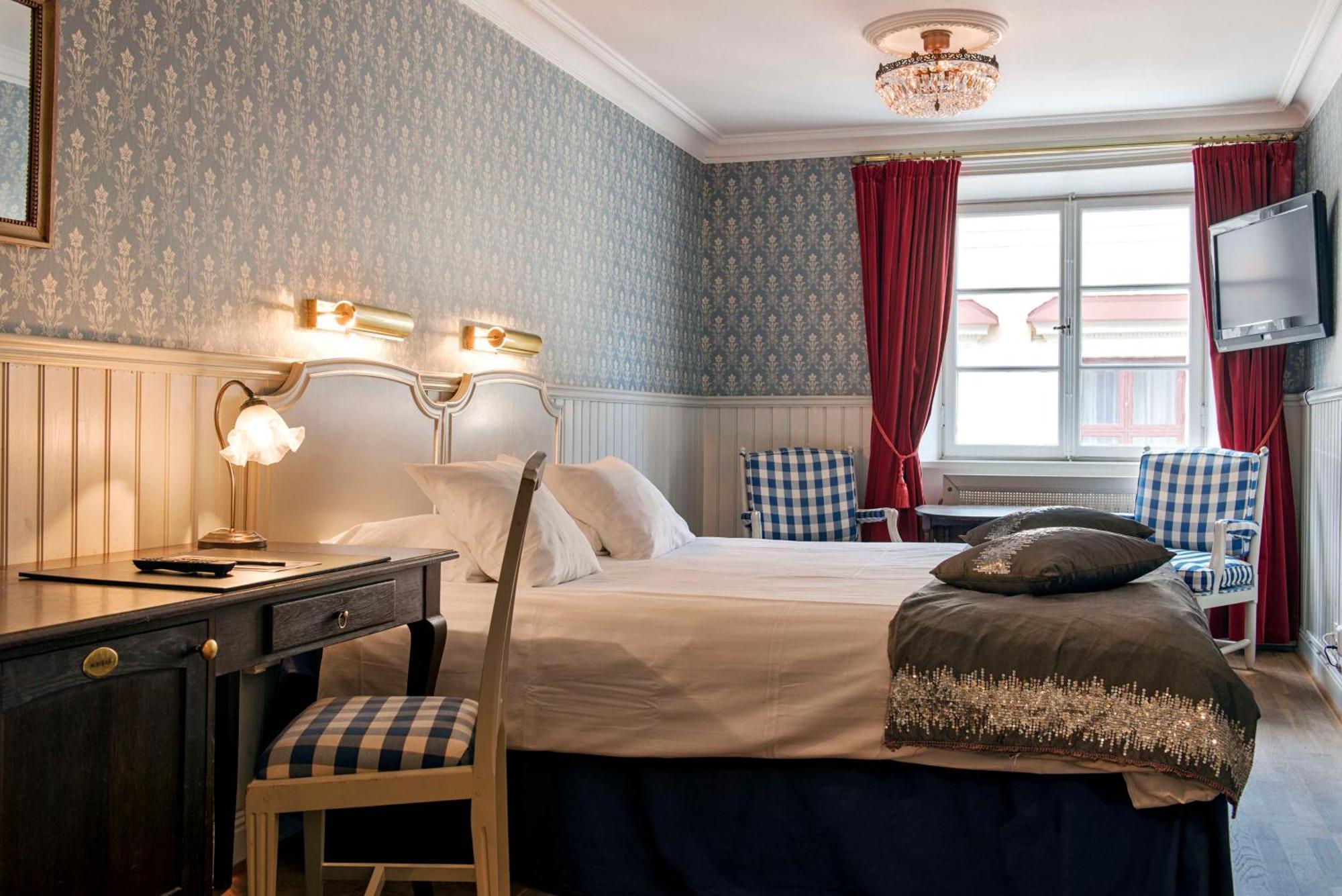 Scandic Gamla Stan Stockholm Ngoại thất bức ảnh