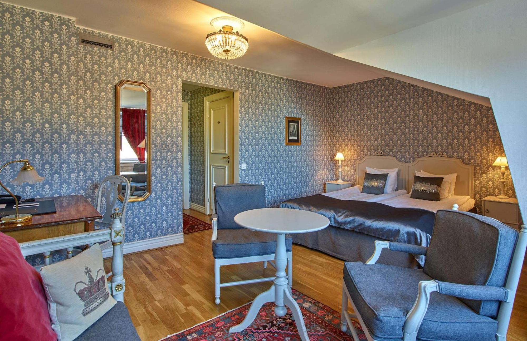 Scandic Gamla Stan Stockholm Ngoại thất bức ảnh
