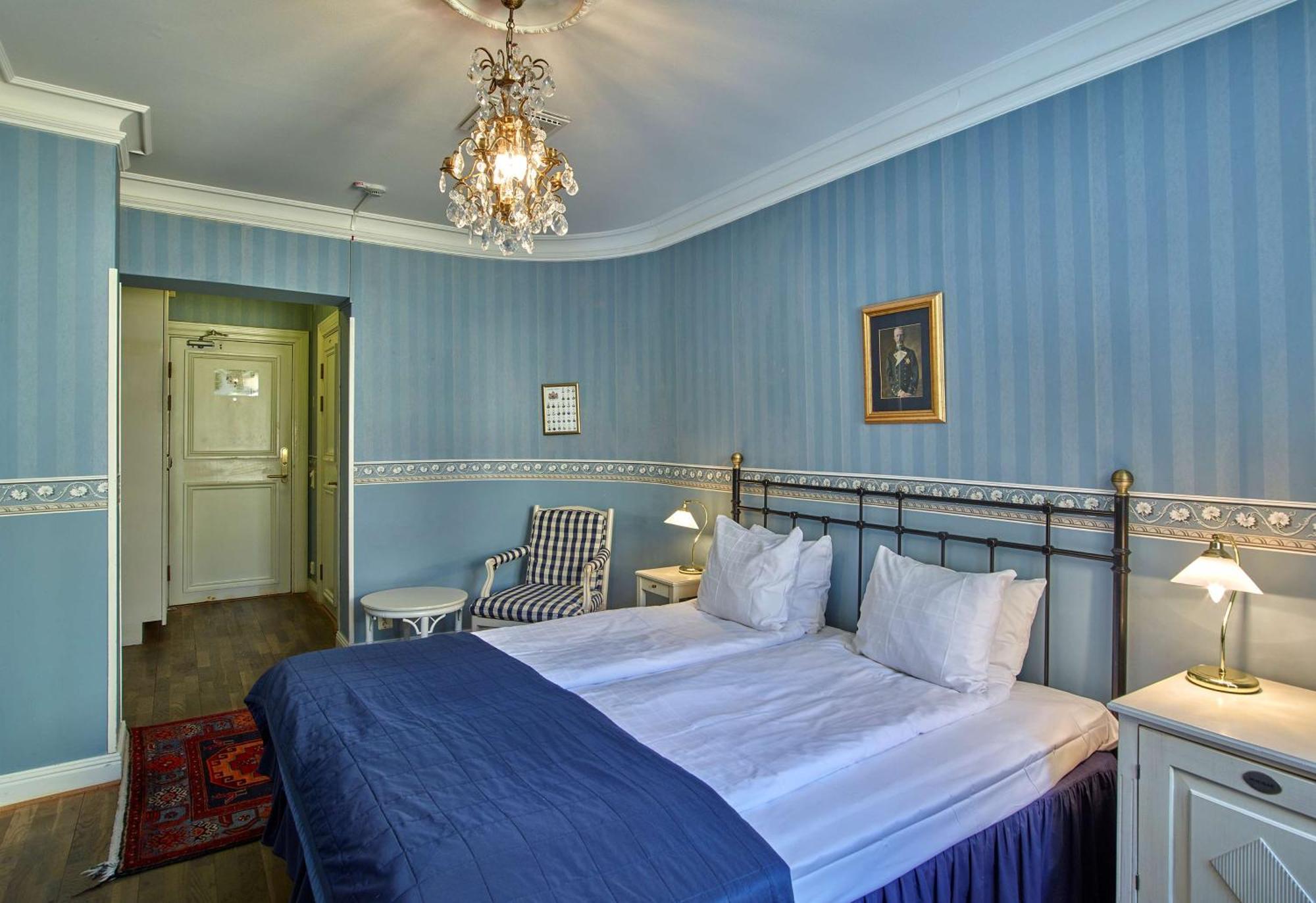 Scandic Gamla Stan Stockholm Ngoại thất bức ảnh
