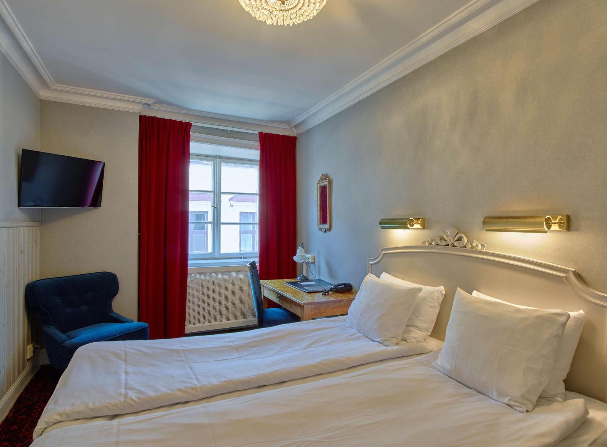 Scandic Gamla Stan Stockholm Ngoại thất bức ảnh