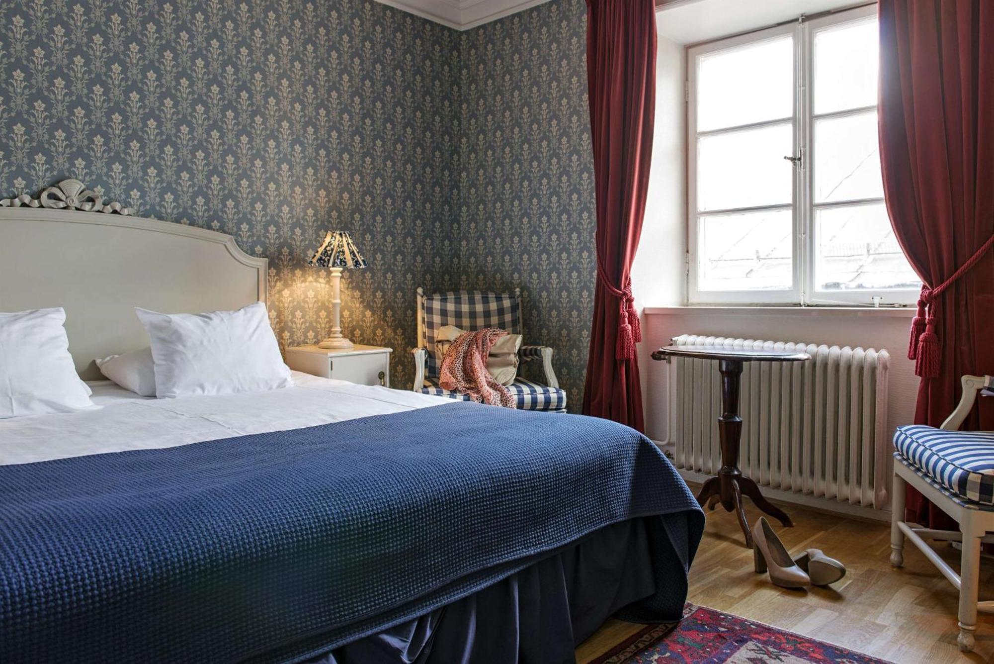 Scandic Gamla Stan Stockholm Ngoại thất bức ảnh