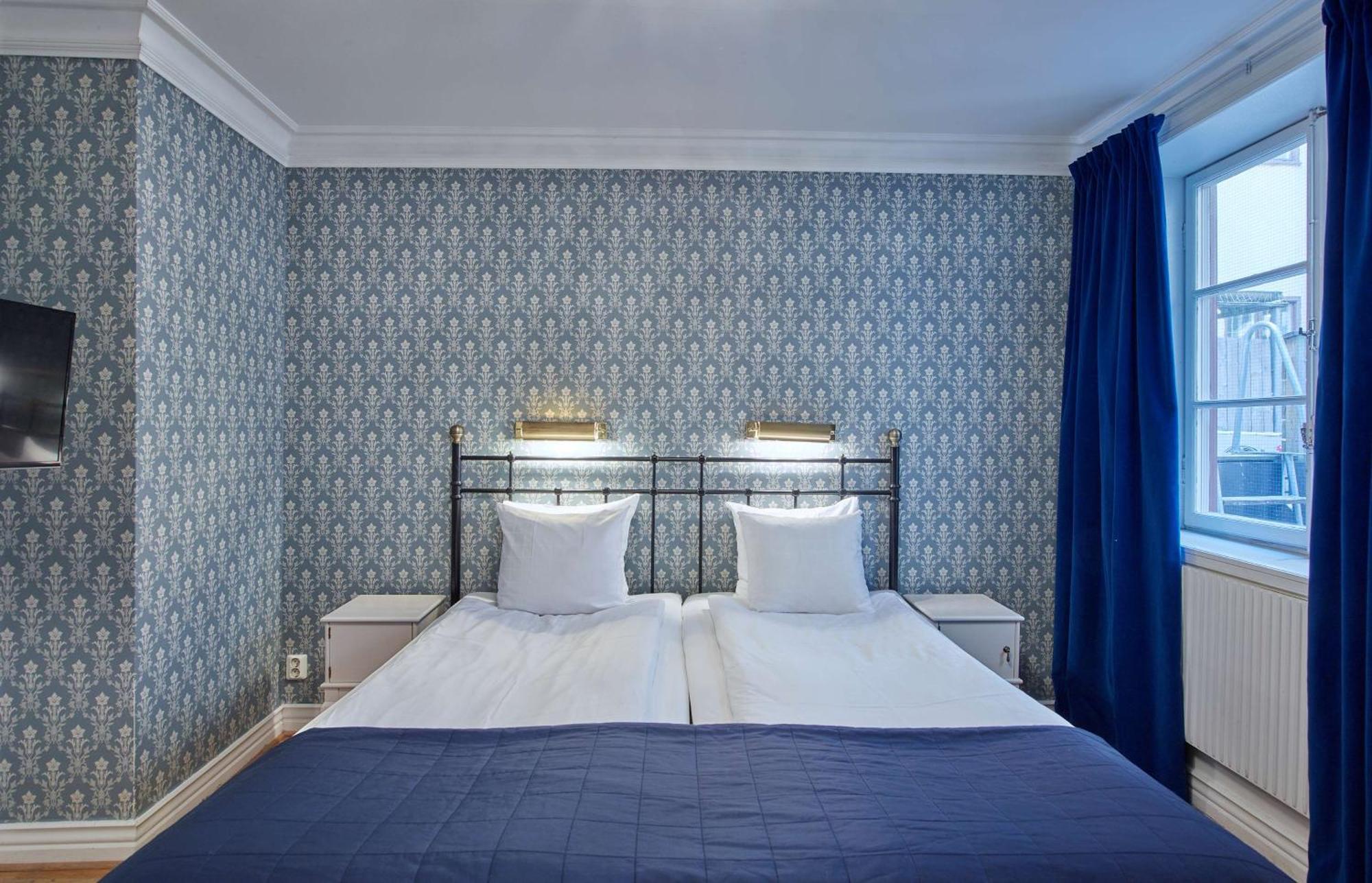 Scandic Gamla Stan Stockholm Ngoại thất bức ảnh