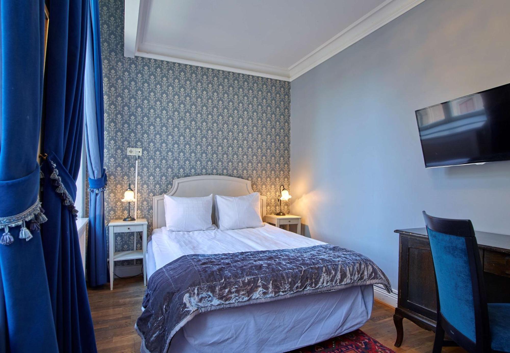 Scandic Gamla Stan Stockholm Ngoại thất bức ảnh