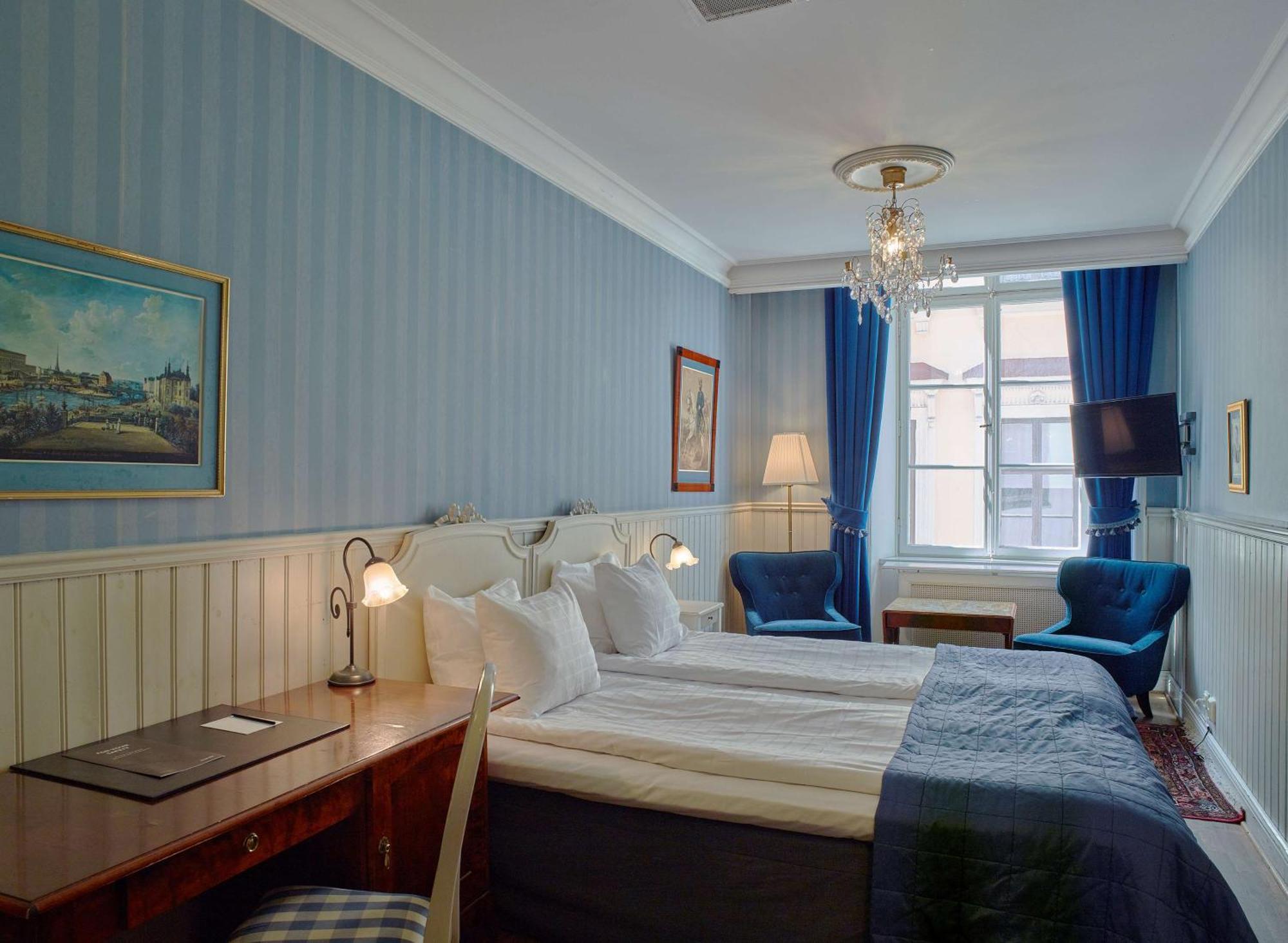 Scandic Gamla Stan Stockholm Ngoại thất bức ảnh