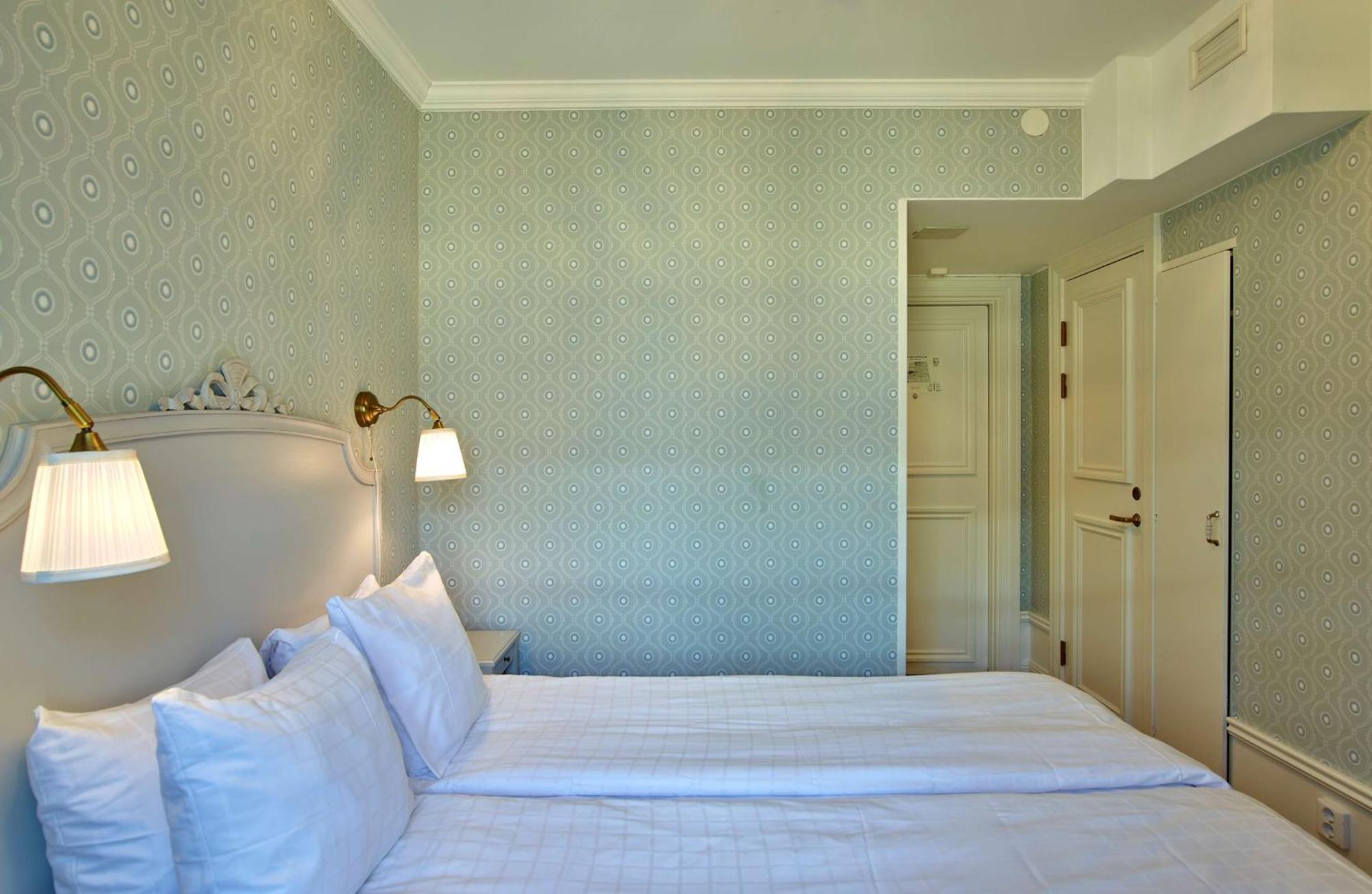 Scandic Gamla Stan Stockholm Ngoại thất bức ảnh
