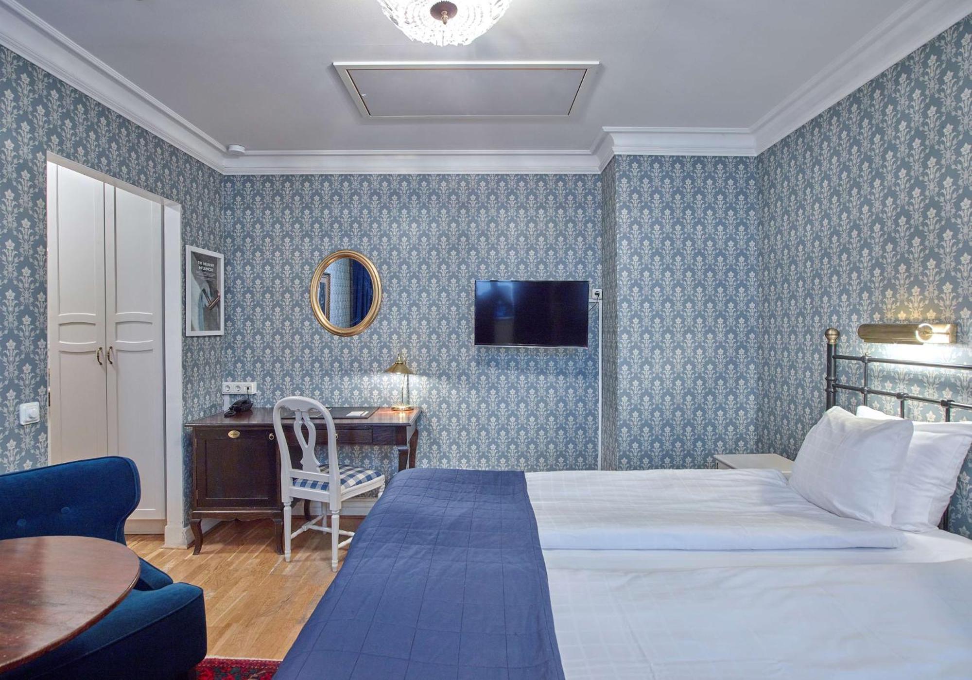 Scandic Gamla Stan Stockholm Ngoại thất bức ảnh