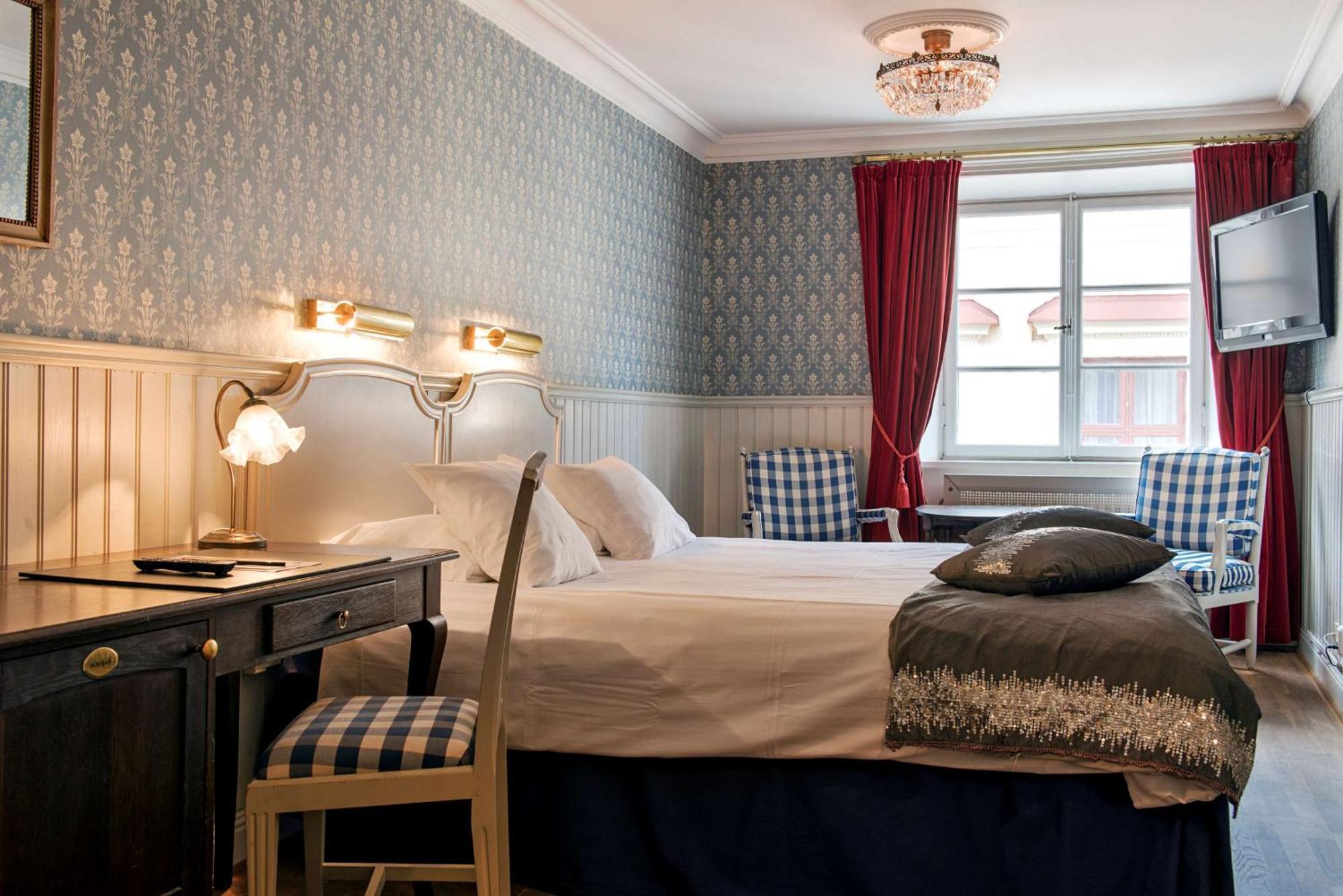 Scandic Gamla Stan Stockholm Ngoại thất bức ảnh