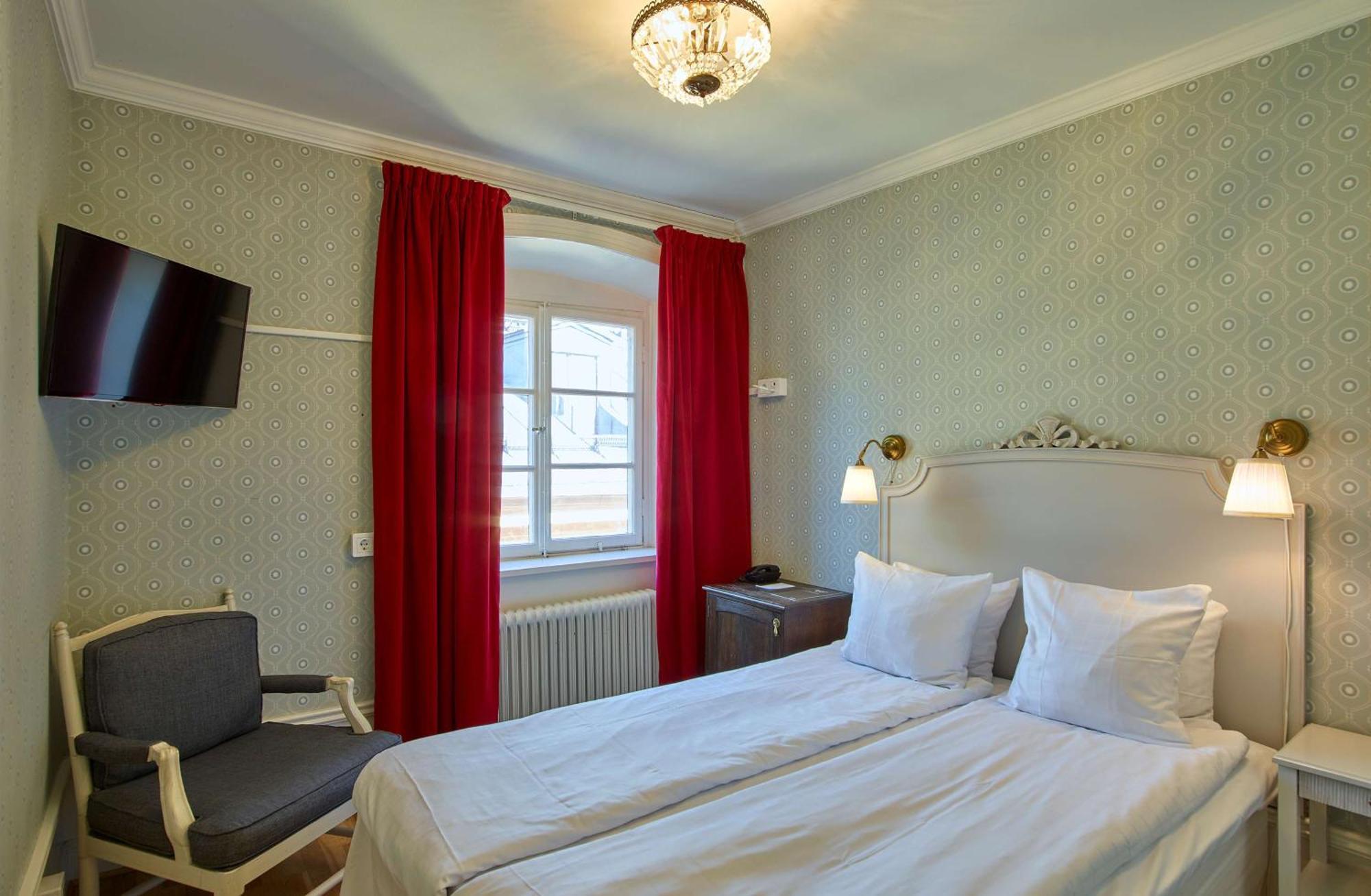 Scandic Gamla Stan Stockholm Ngoại thất bức ảnh